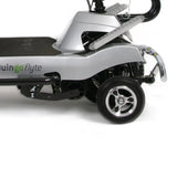 Quingo | Flyte Mobility Scooter With MK2 Self Loading Ramp | Quingo Flyte MK2 Quingo | Flyte Mobility Scooter With MK2 Self Loading Ramp | Quingo Flyte MK2