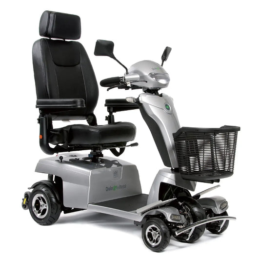 Quingo - Vitess 2 Mobility Scooter