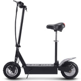MotoTec - Say Yeah 500w 36v Electric Scooter Black MotoTec - Say Yeah 500w 36v Electric Scooter Black