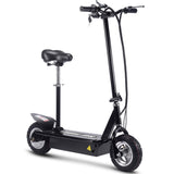 MotoTec - Say Yeah 500w 36v Electric Scooter Black MotoTec - Say Yeah 500w 36v Electric Scooter Black