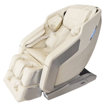 SUNHEAT | Original SUNHEAT Infrared Zero Gravity Massage Chair - Gray| 10008924
