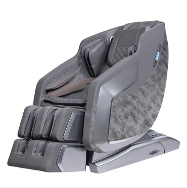 SUNHEAT | Original SUNHEAT Infrared Zero Gravity Massage Chair - Gray| 10008924 SUNHEAT | Original SUNHEAT Infrared Zero Gravity Massage Chair - Gray| 10008924
