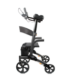 Journey - Certified Pre-owned UPWalker So Lite Glide Backsaver Rollator Walker Journey - Certified Pre-owned UPWalker So Lite Glide Backsaver Rollator Walker