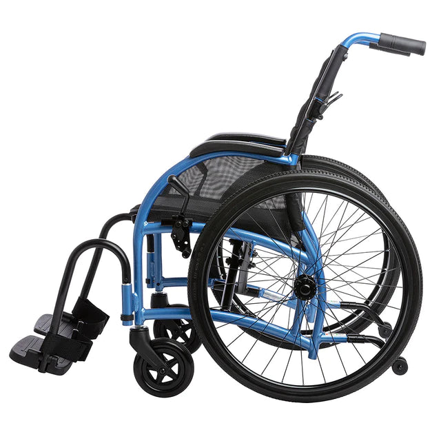 STRONGBACK Comfort Small : 22S Wheelchair STRONGBACK Comfort Small : 22S Wheelchair