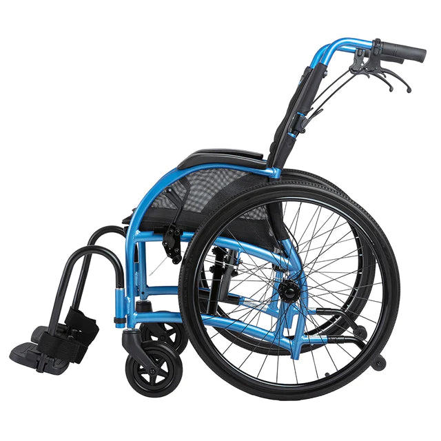 STRONGBACK Comfort Small : 22S+AB Wheelchair STRONGBACK Comfort Small : 22S+AB Wheelchair