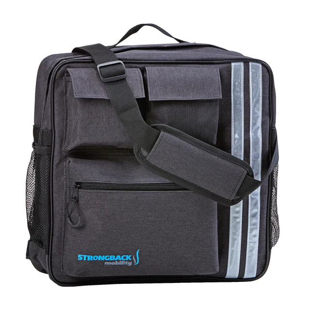 STRONGBACK Mobility Wheelchair Backpack | Convenient Storage Solution STRONGBACK Mobility Wheelchair Backpack | Convenient Storage Solution