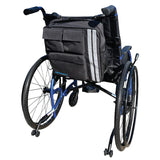 STRONGBACK Mobility Wheelchair Backpack | Convenient Storage Solution STRONGBACK Mobility Wheelchair Backpack | Convenient Storage Solution