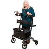 UPWalker - Lite Folding Rolling Upright Walker UPWalker - Lite Folding Rolling Upright Walker