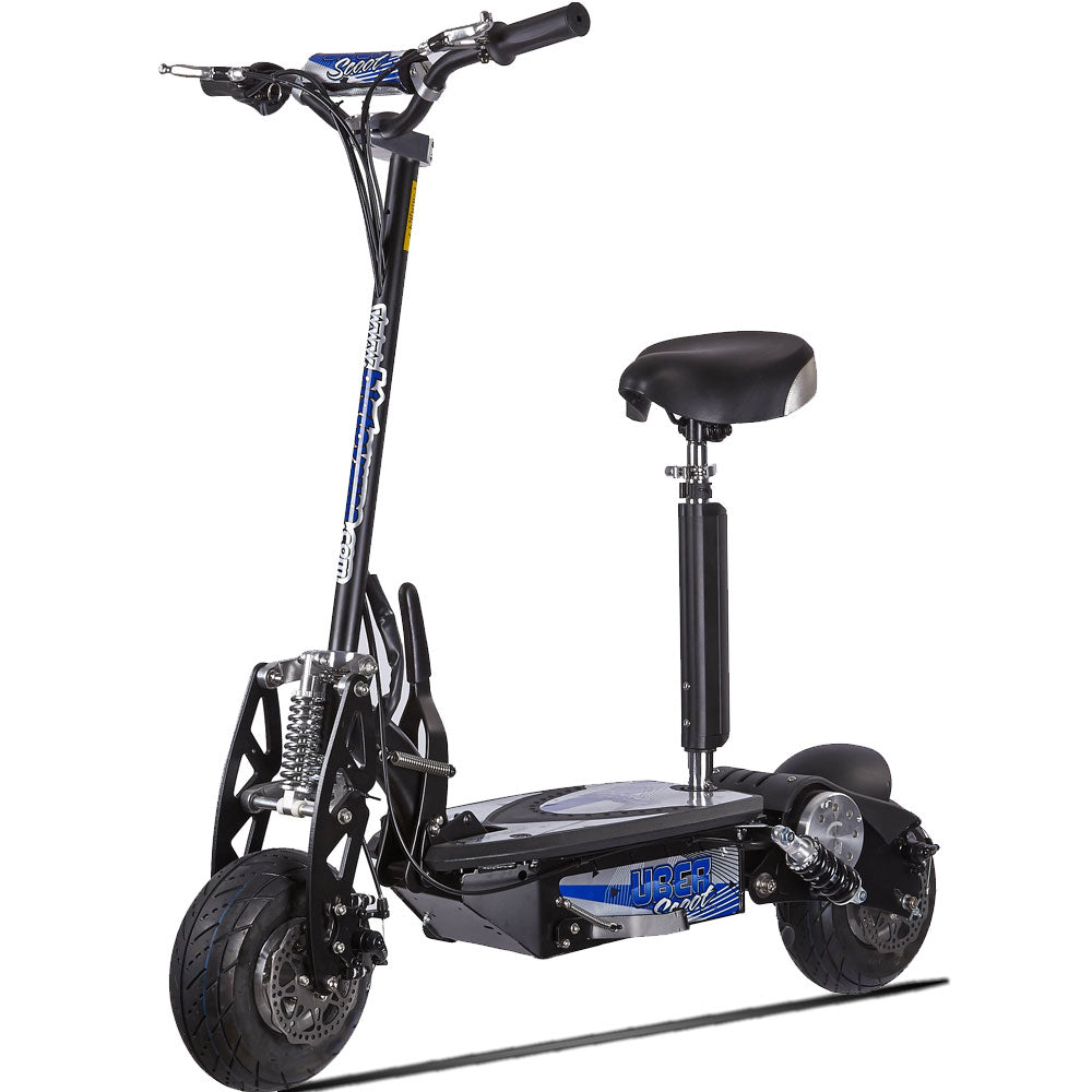 MotoTec - UberScoot 1000w Electric Scooter MotoTec - UberScoot 1000w Electric Scooter