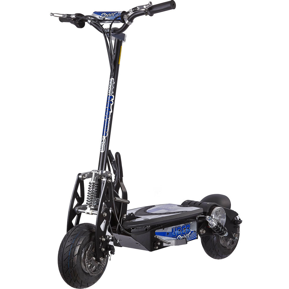 MotoTec - UberScoot 1000w Electric Scooter MotoTec - UberScoot 1000w Electric Scooter