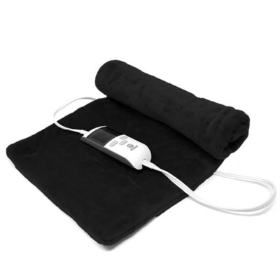 iReliev Ultra-Soft Heating Pad | HC-2412-R iReliev Ultra-Soft Heating Pad | HC-2412-R