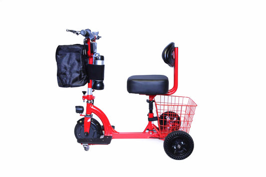 Glion - Mini M1 Travel Scooter