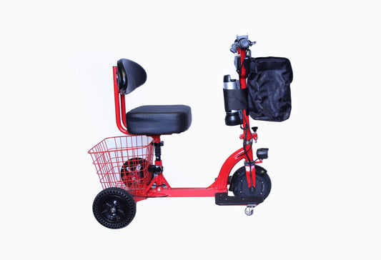Glion - Mini M1 Travel Scooter