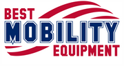 Best Mobility Equipment logo
