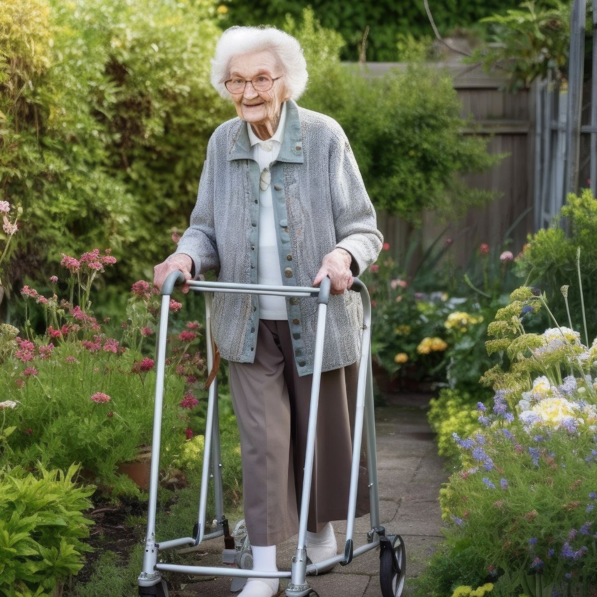 Best Mobility Equipment