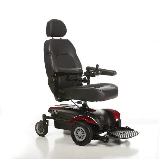 Merits - 20" Vision CF Power Wheelchair P322 - Vision CF