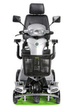 Quingo - Toura 2 Electric Mobility Scooter - Luxury Mobility Scooter Quingo - Toura 2 Electric Mobility Scooter - Luxury Mobility Scooter