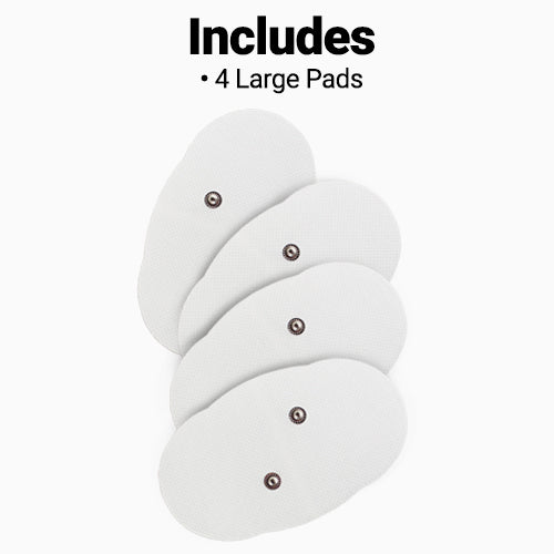 iReliev Large Single Pads Refill Kit | ET-5454 iReliev Large Single Pads Refill Kit | ET-5454