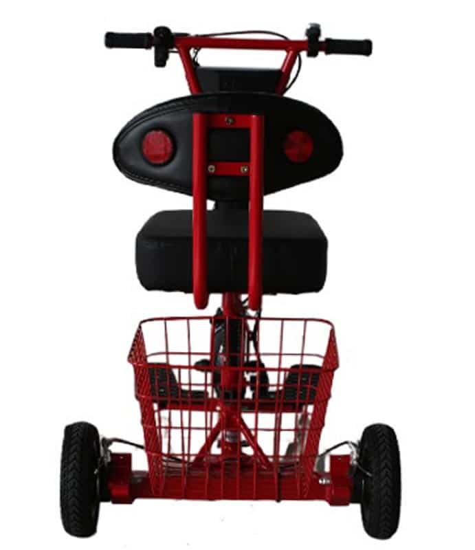 Glion - Mini M1 Travel Scooter Glion - Mini M1 Travel Scooter