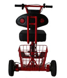 Glion - Mini M1 Travel Scooter Glion - Mini M1 Travel Scooter