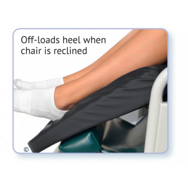 Immersus | Posture-Mate® G Seat and Back Cushioning system for Geri Chairs (one size fits all) | 2217 Immersus | Posture-Mate® G Seat and Back Cushioning system for Geri Chairs (one size fits all) | 2217