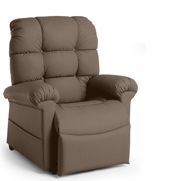 Journey - Perfect Sleep Chair Delux Zone 2 MiraLux Journey - Perfect Sleep Chair Delux Zone 2 MiraLux