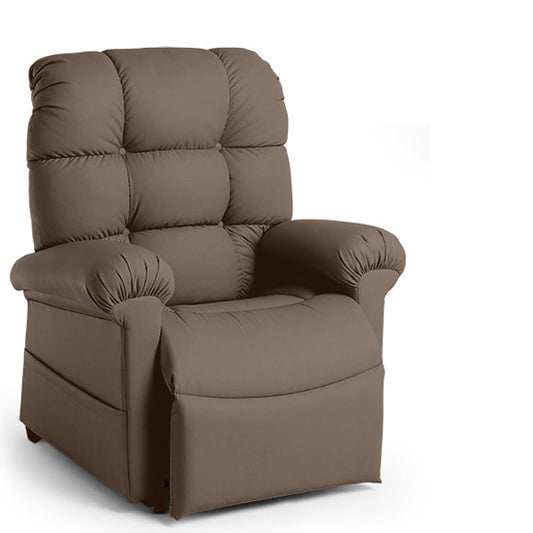 Journey - Perfect Sleep Chair Delux Zone 2 MiraLux