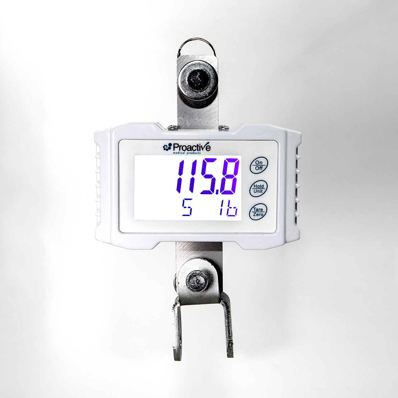 Proactive Medical | Protekt 500 Lift - Electric Full Body Lift, 500Lb | 33500 Proactive Medical | Protekt 500 Lift - Electric Full Body Lift, 500Lb | 33500