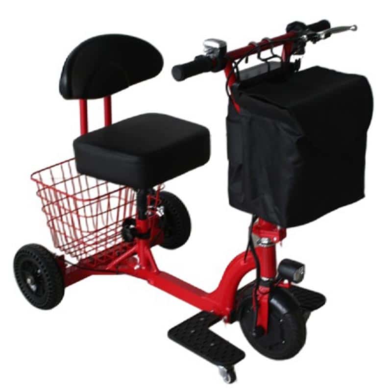 Glion - Mini M1 Travel Scooter Glion - Mini M1 Travel Scooter