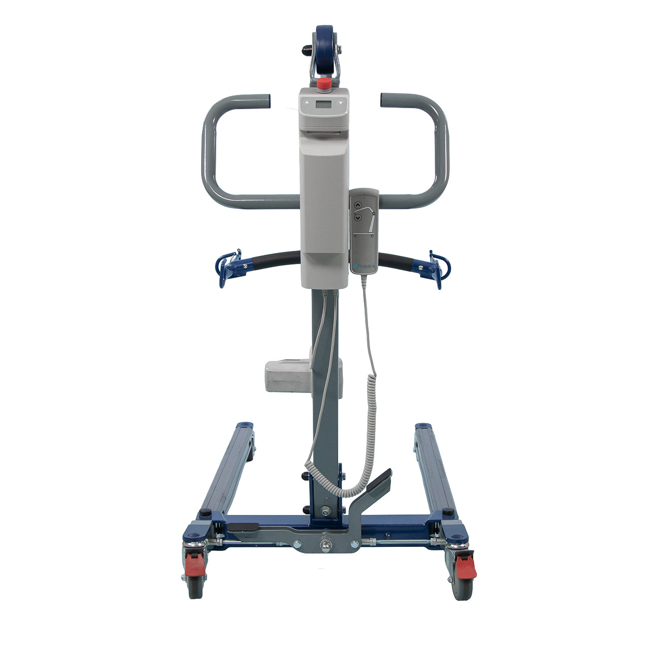 Proactive Medical | Protekt 500 Lift - Electric Full Body Lift, 500Lb | 33500 Proactive Medical | Protekt 500 Lift - Electric Full Body Lift, 500Lb | 33500