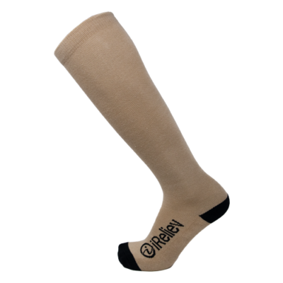 Copy of iReliev | Small/Medium Anti-Fatigue Compression Socks | CO-5585-L Copy of iReliev | Small/Medium Anti-Fatigue Compression Socks | CO-5585-L