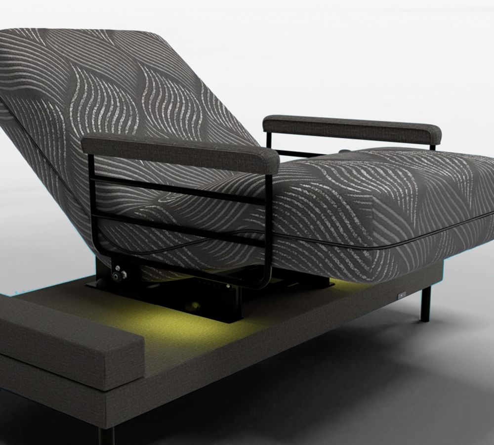 Journey - UPbed Independence 4-in-1 Motorized Lift Bed with 90° Rotation Journey - UPbed Independence 4-in-1 Motorized Lift Bed with 90° Rotation