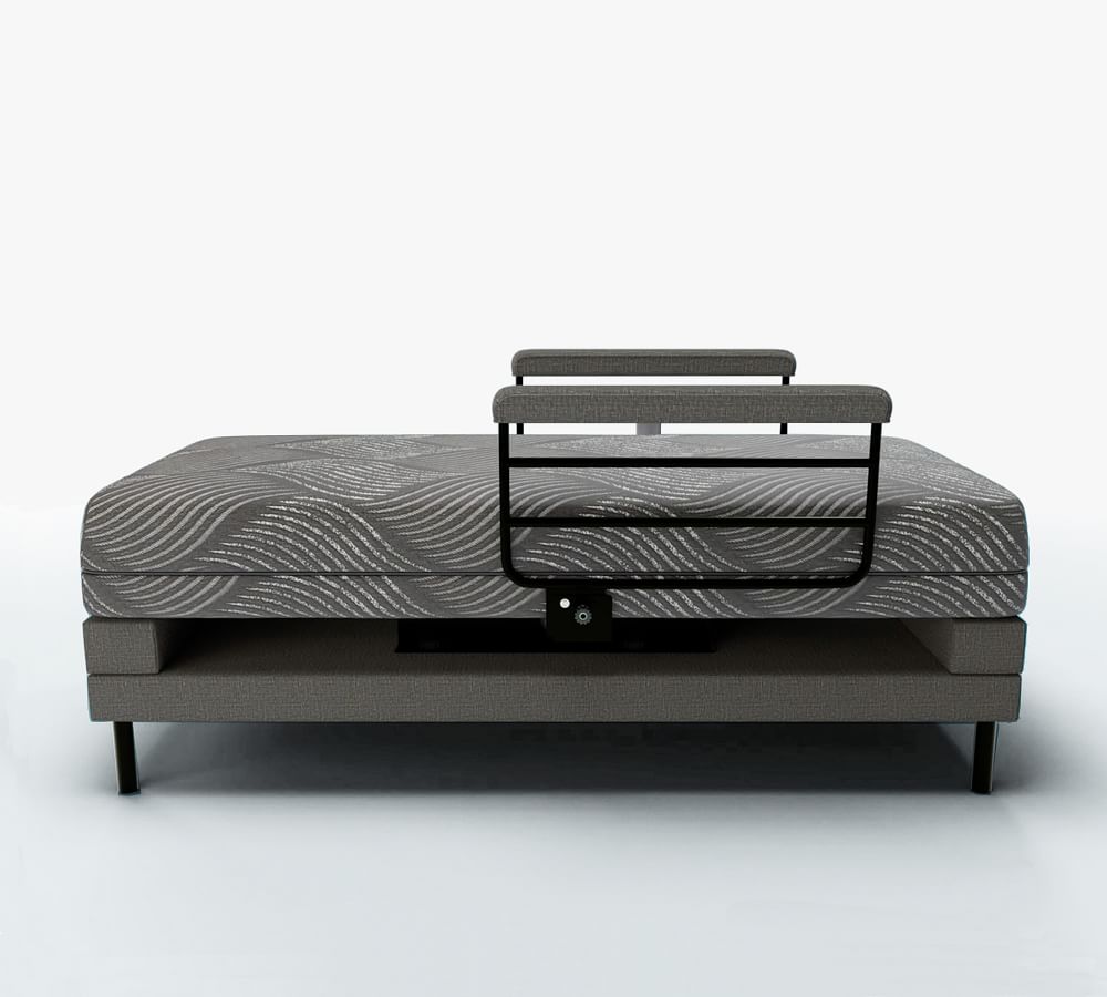 Journey - UPbed Independence 4-in-1 Motorized Lift Bed with 90° Rotation Journey - UPbed Independence 4-in-1 Motorized Lift Bed with 90° Rotation