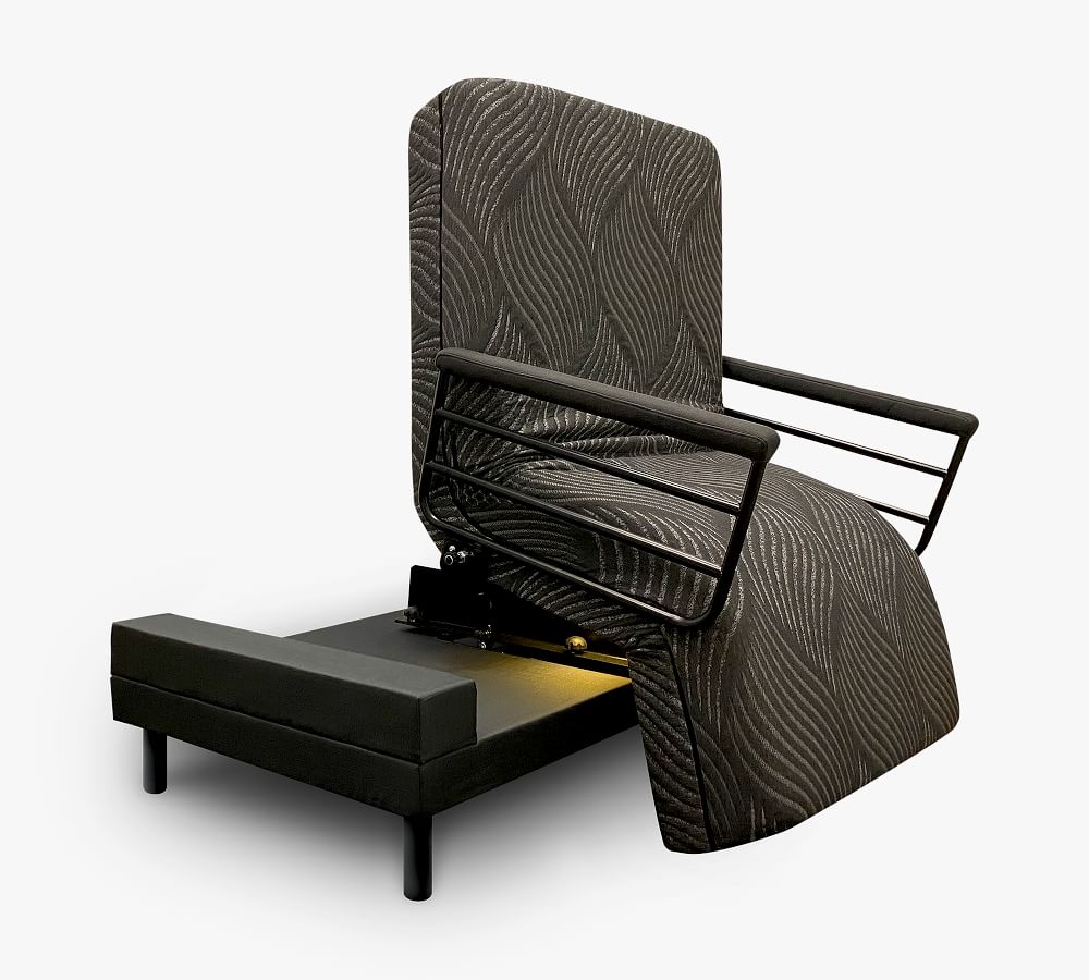 Journey - UPbed Independence 4-in-1 Motorized Lift Bed with 90° Rotation Journey - UPbed Independence 4-in-1 Motorized Lift Bed with 90° Rotation