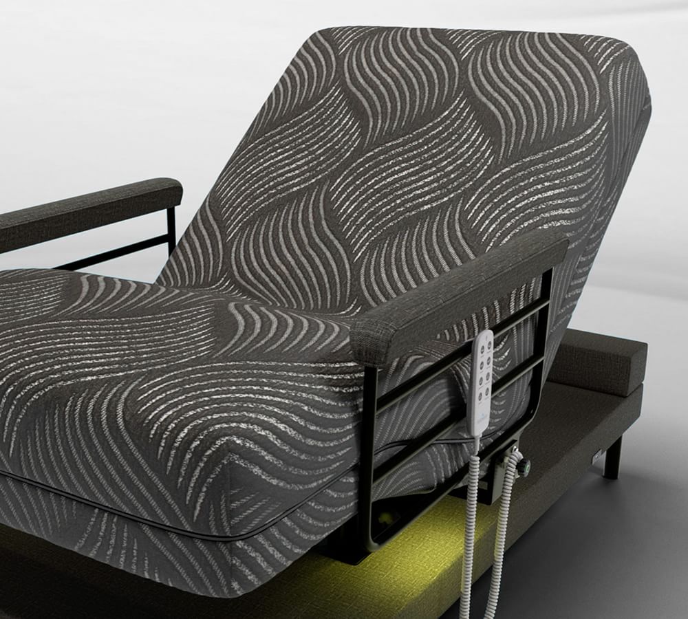Journey - UPbed Independence 4-in-1 Motorized Lift Bed with 90° Rotation Journey - UPbed Independence 4-in-1 Motorized Lift Bed with 90° Rotation