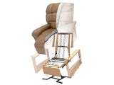 Journey - Perfect Sleep Chair-Microlux