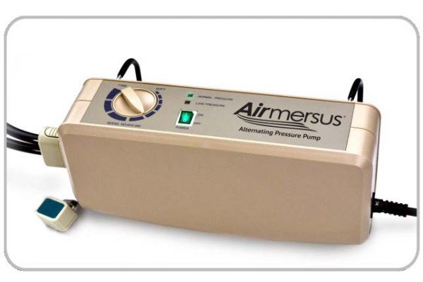 Airmersus Mattress with S.A.T. 48"x80"x6" | 2270-AIR Airmersus Mattress with S.A.T. 48"x80"x6" | 2270-AIR