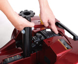 Merits - 3 Wheels 18" Roadster 3 Mobility Scooter S731 - Roadster Merits - 3 Wheels 18" Roadster 3 Mobility Scooter S731 - Roadster