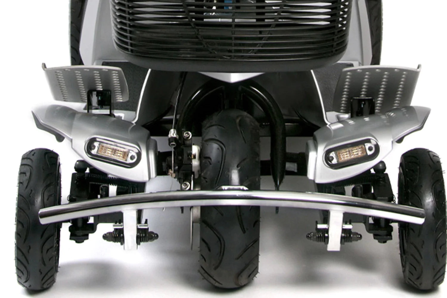 Quingo - Ultra Portable Mobility Scooter - 18 mile range - 294lbs weight capacity Quingo - Ultra Portable Mobility Scooter - 18 mile range - 294lbs weight capacity