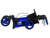 UPWalker - UPWalker® Breeze Rollator Walker UPWalker - UPWalker® Breeze Rollator Walker