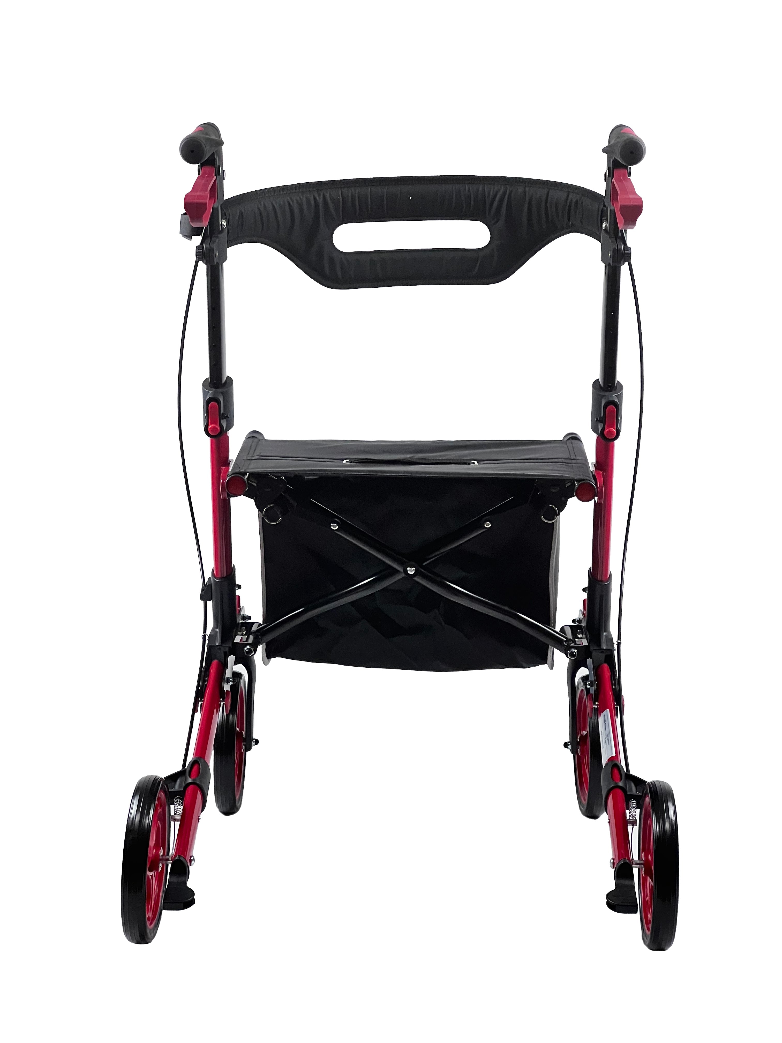 UPWalker - UPWalker® Breeze Rollator Walker UPWalker - UPWalker® Breeze Rollator Walker