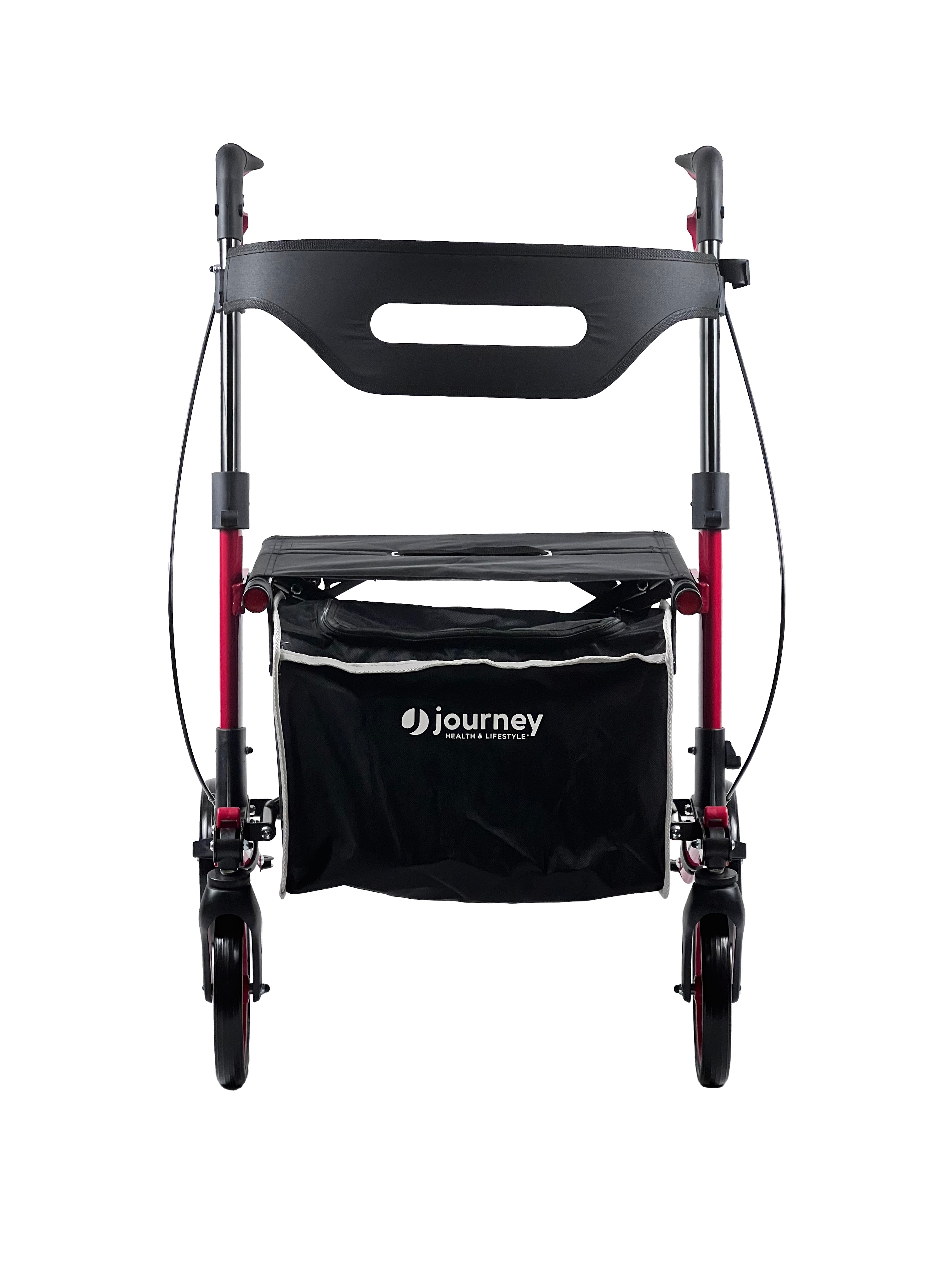 UPWalker - UPWalker® Breeze Rollator Walker UPWalker - UPWalker® Breeze Rollator Walker