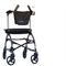 UPWalker - Glide Backsaver Rollator Walker