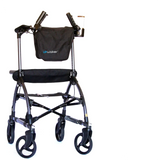 UPWalker - Glide Backsaver Rollator Walker UPWalker - Glide Backsaver Rollator Walker