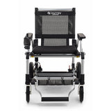 Journey - Zoomer Folding Power Chair Left-handed Control Journey - Zoomer Folding Power Chair Left-handed Control