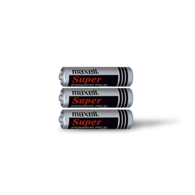 iReliev Batteries, AAA, Set of 3 for ET-1313 & ET-7070 | ET-3333