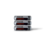 iReliev Batteries, AAA, Set of 3 for ET-1313 & ET-7070 | ET-3333