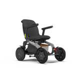 Robooter E60 Pro A - All Terrain Lightweight Omnidirectional Electric Wheelchair