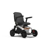 Robooter E60 Pro A - All Terrain Lightweight Omnidirectional Electric Wheelchair