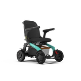 Robooter E60 Pro A - All Terrain Lightweight Omnidirectional Electric Wheelchair